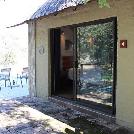 Woodpecker Lodge B&B Hoedspruit Esterno foto
