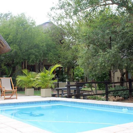 Woodpecker Lodge B&B Hoedspruit Esterno foto