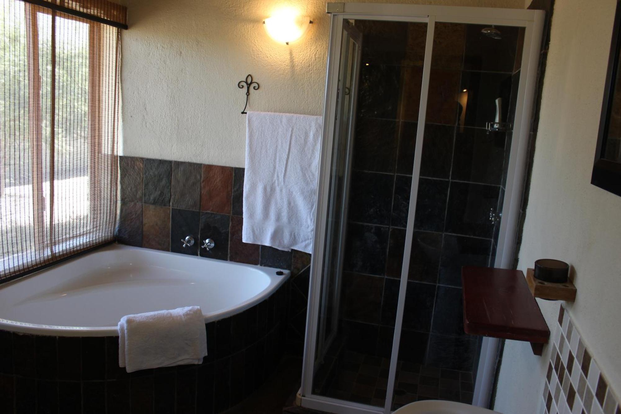 Woodpecker Lodge B&B Hoedspruit Esterno foto