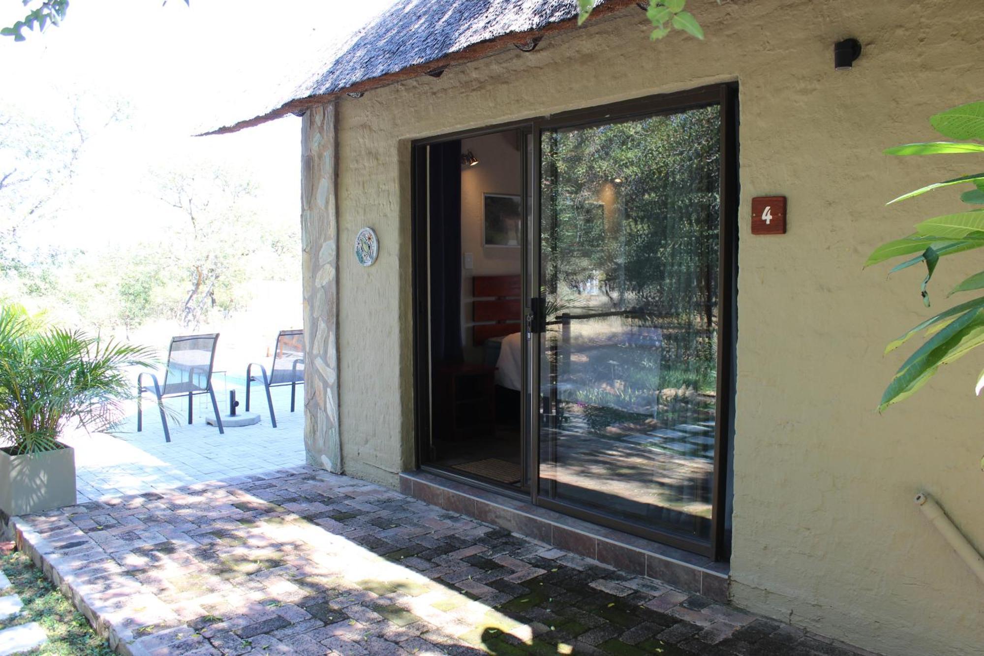 Woodpecker Lodge B&B Hoedspruit Esterno foto