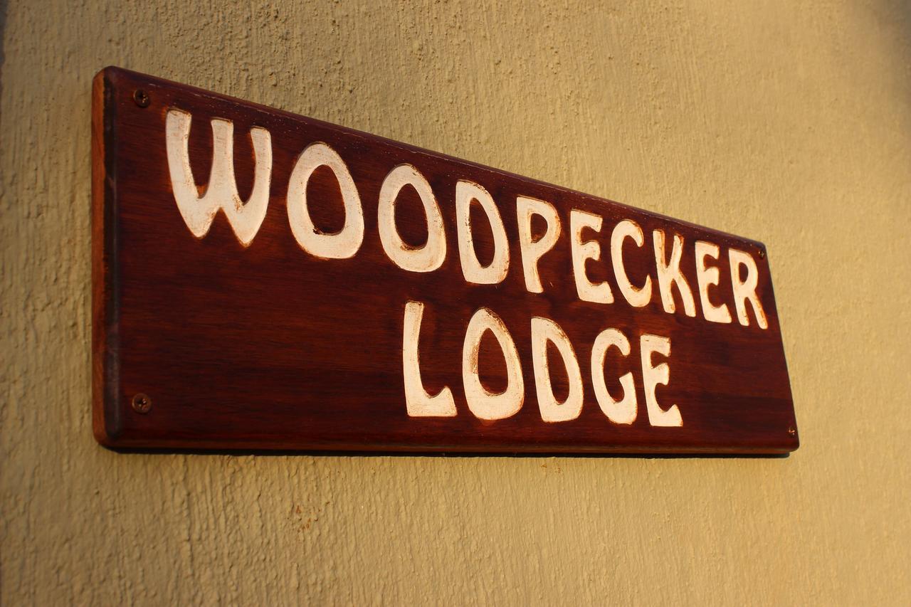 Woodpecker Lodge B&B Hoedspruit Esterno foto