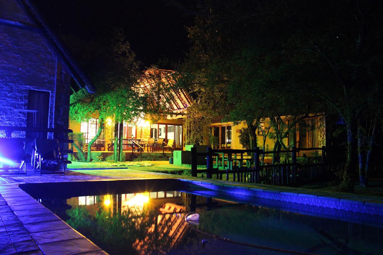 Woodpecker Lodge B&B Hoedspruit Esterno foto