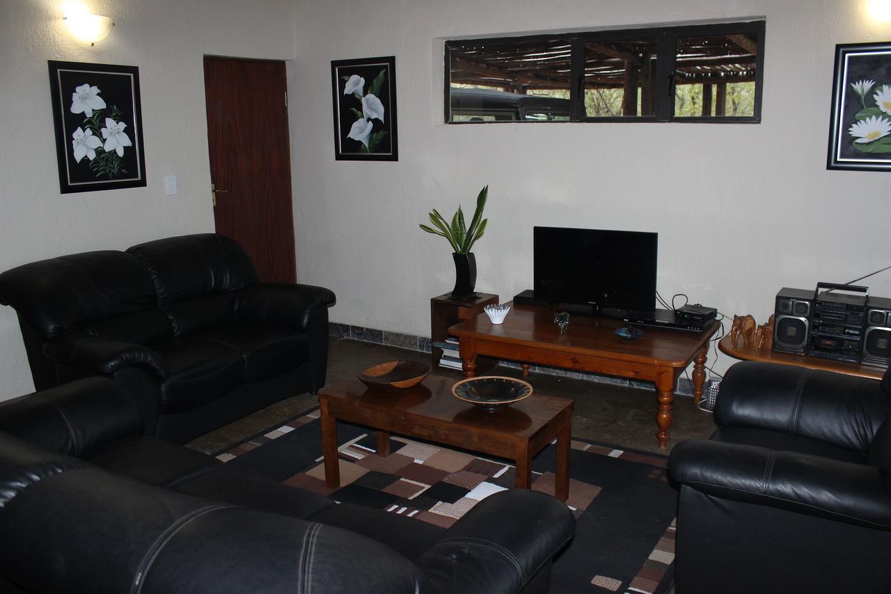 Woodpecker Lodge B&B Hoedspruit Esterno foto