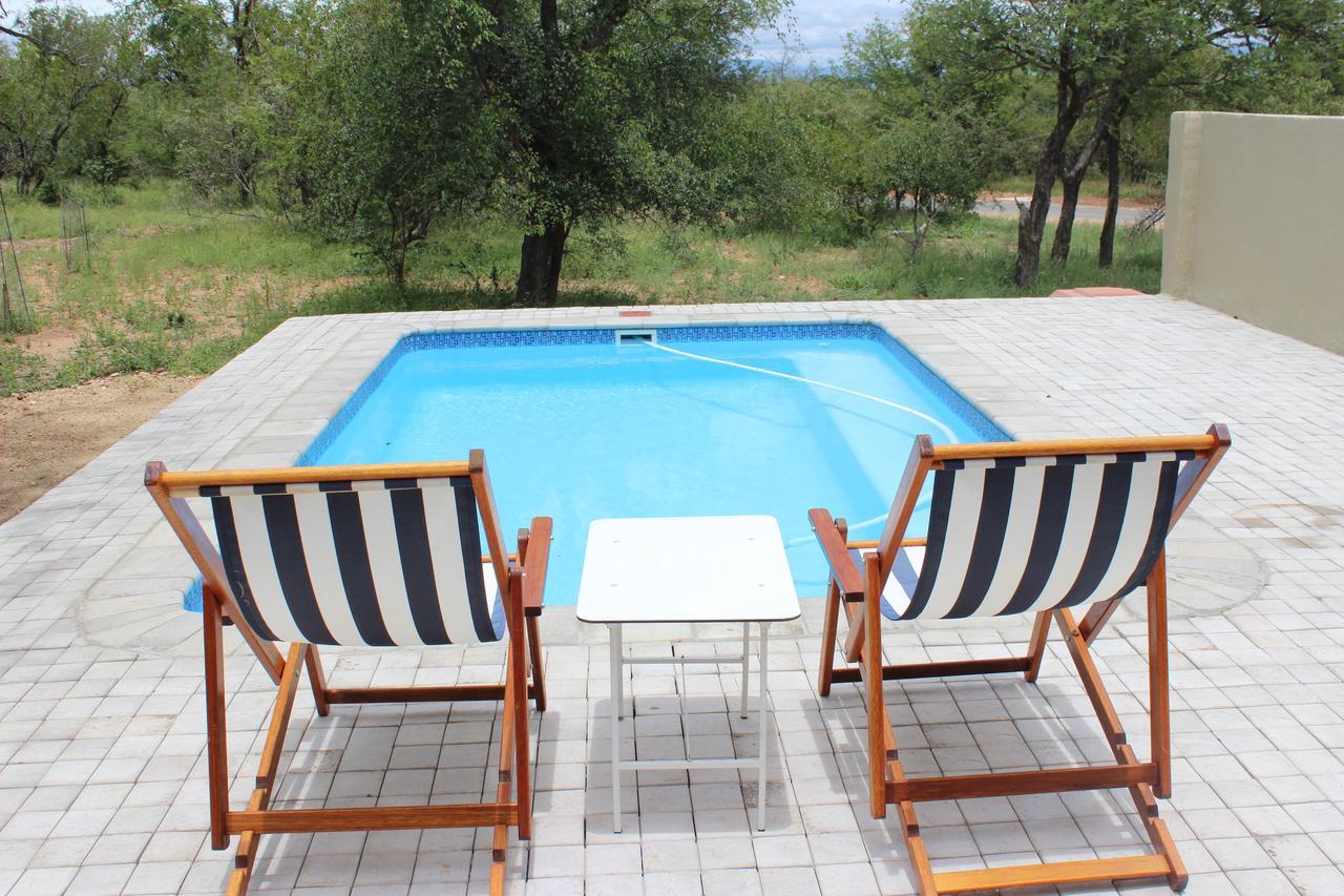 Woodpecker Lodge B&B Hoedspruit Esterno foto