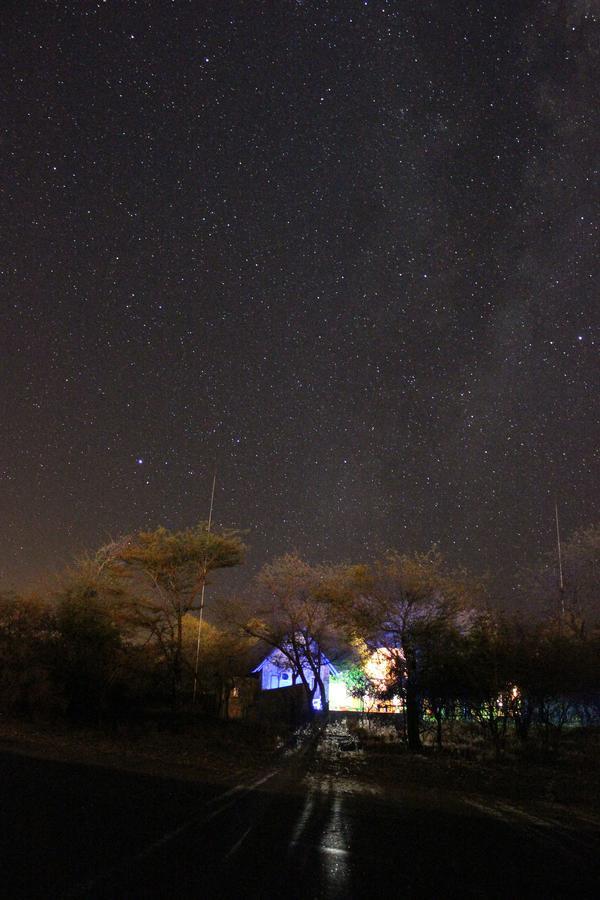 Woodpecker Lodge B&B Hoedspruit Esterno foto