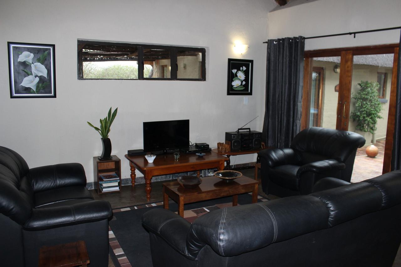 Woodpecker Lodge B&B Hoedspruit Esterno foto