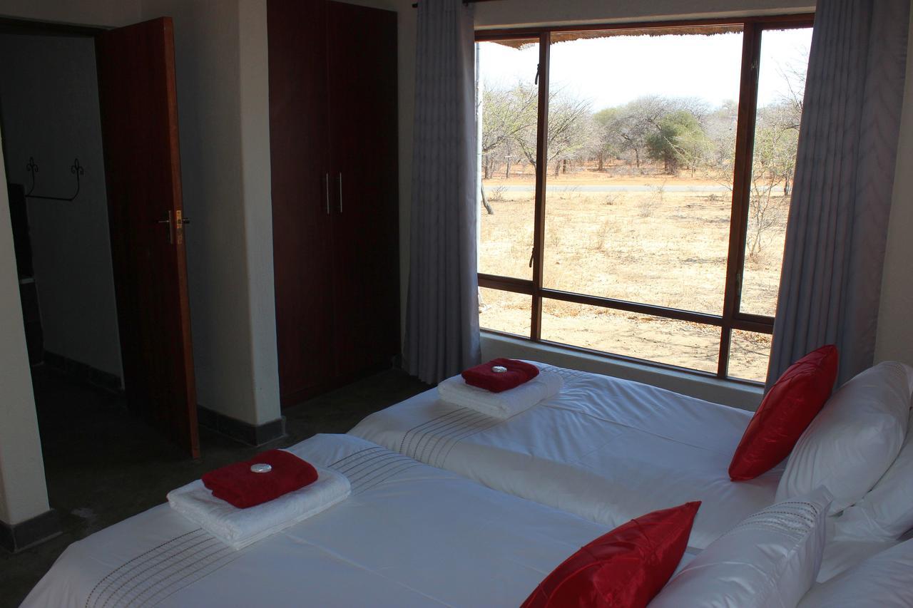 Woodpecker Lodge B&B Hoedspruit Esterno foto