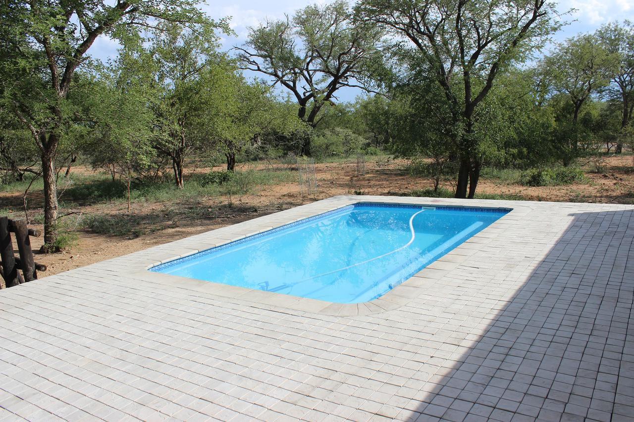 Woodpecker Lodge B&B Hoedspruit Esterno foto