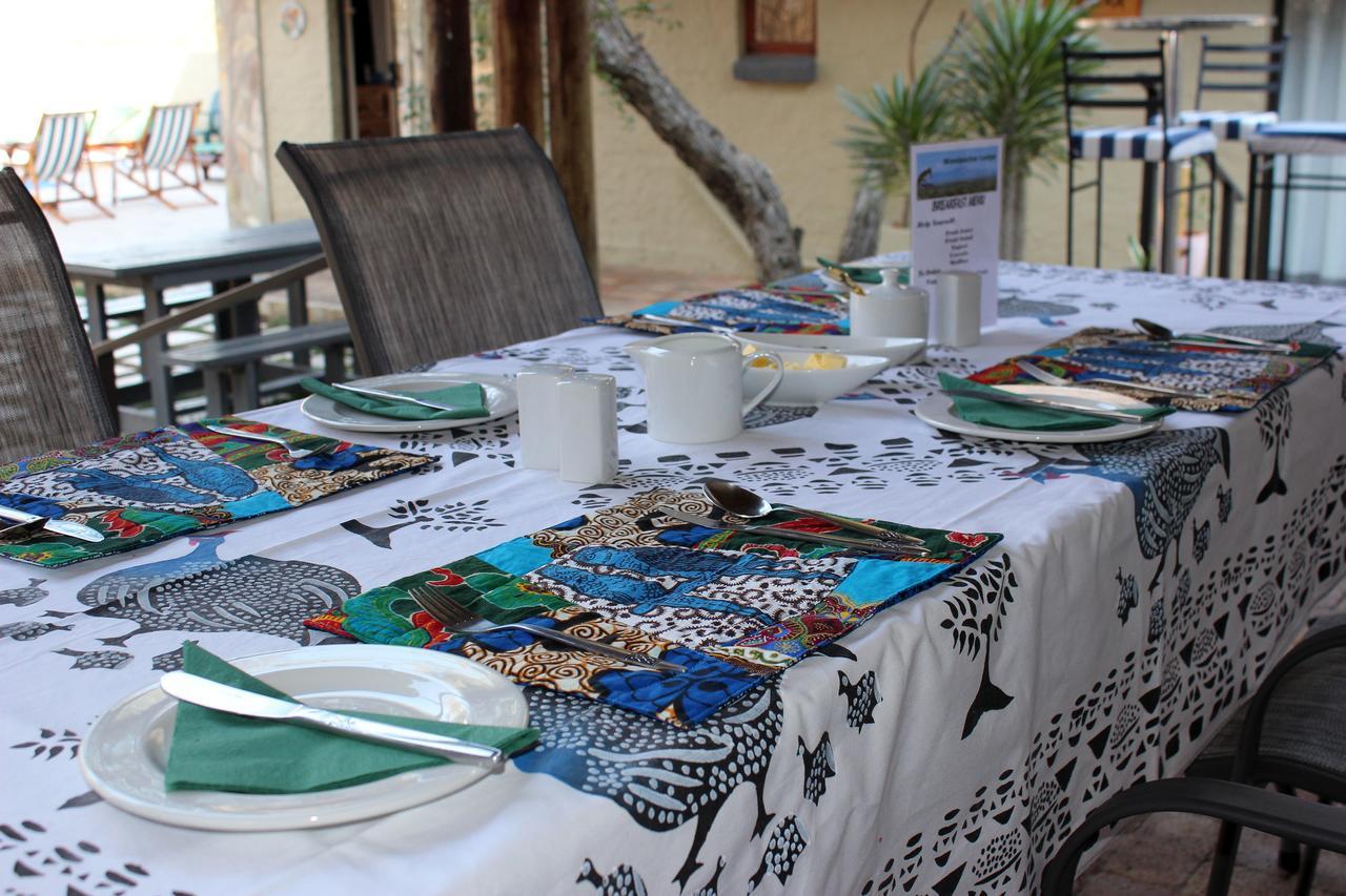 Woodpecker Lodge B&B Hoedspruit Esterno foto
