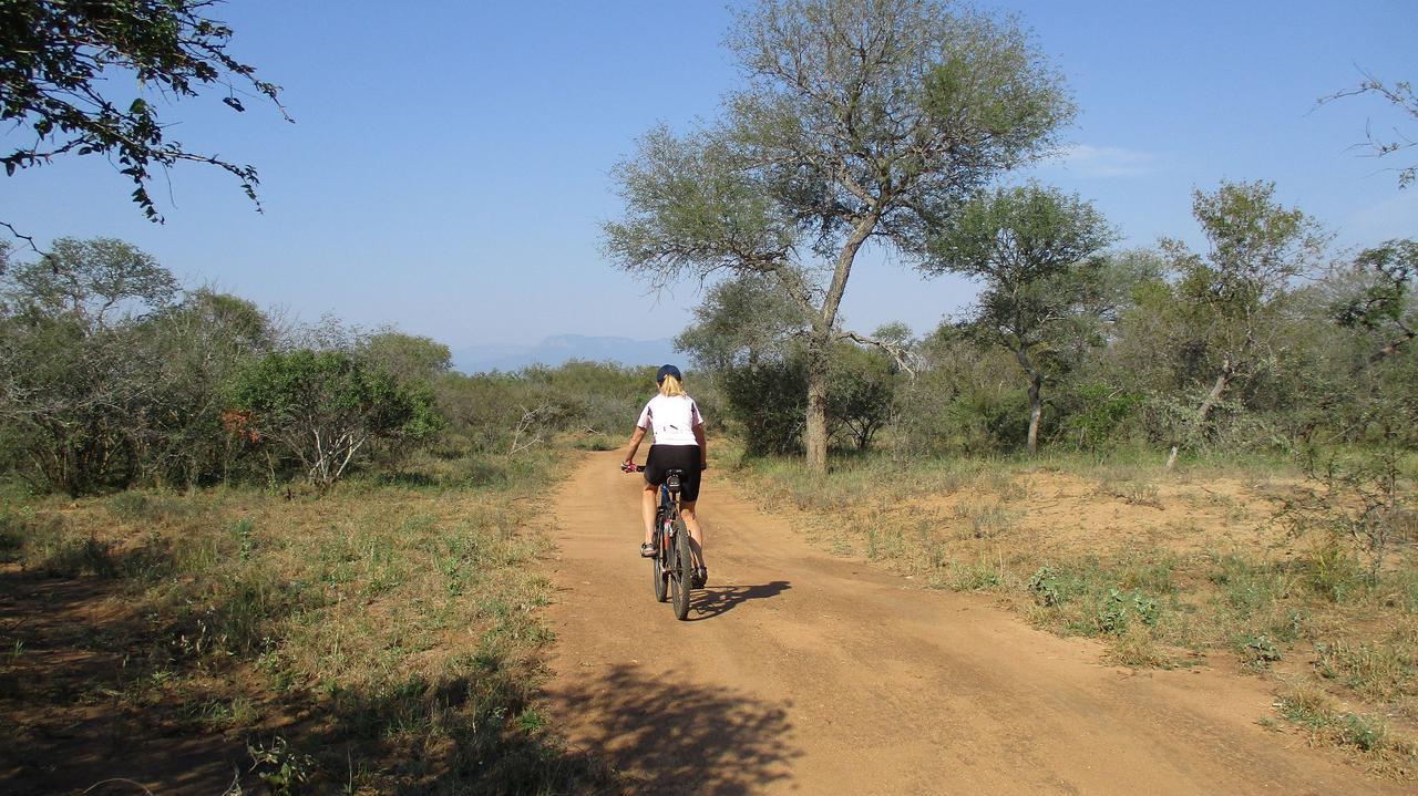 Woodpecker Lodge B&B Hoedspruit Esterno foto