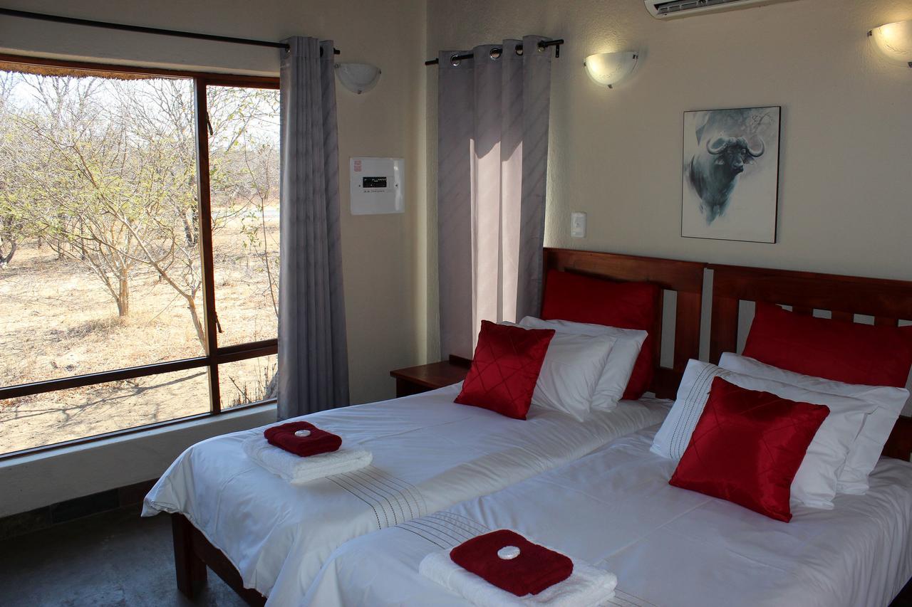 Woodpecker Lodge B&B Hoedspruit Esterno foto