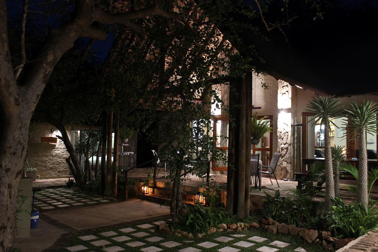Woodpecker Lodge B&B Hoedspruit Esterno foto