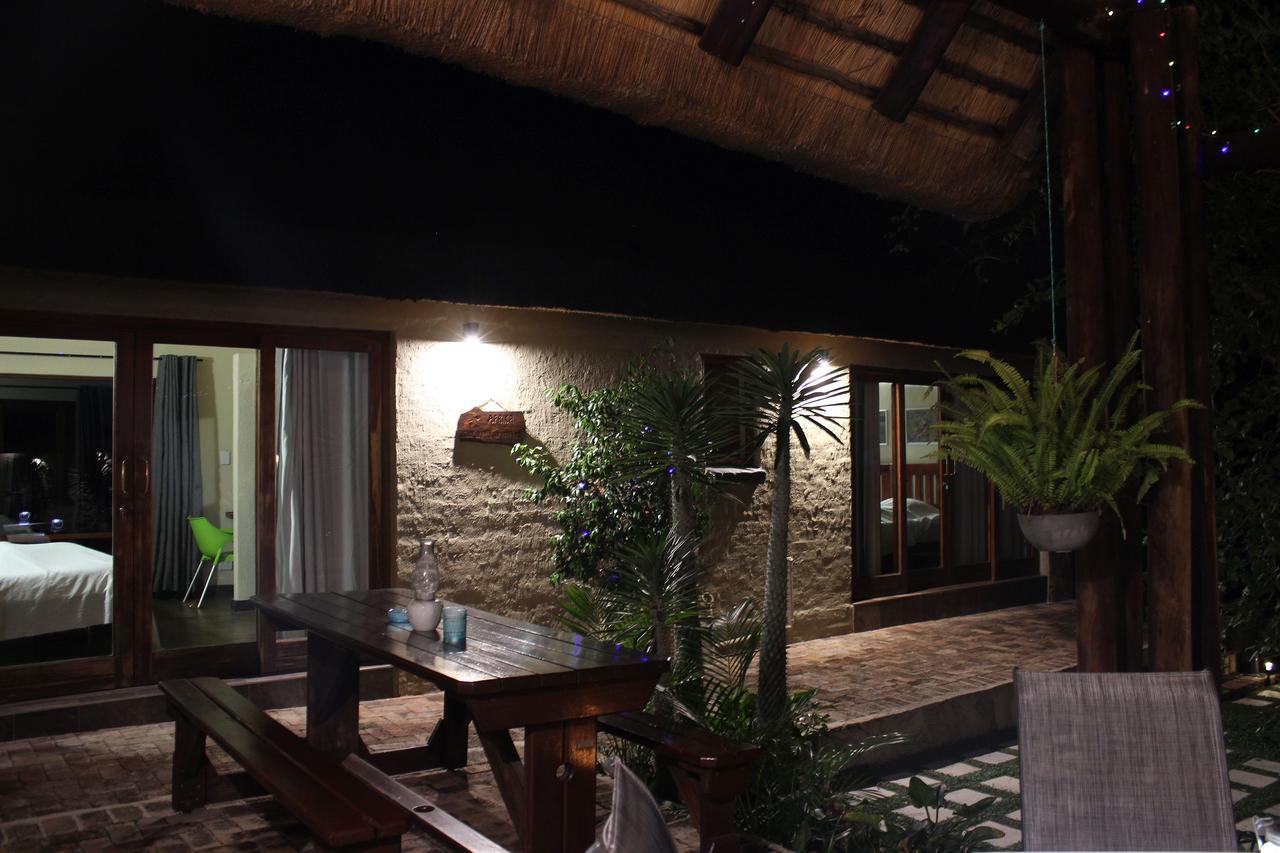 Woodpecker Lodge B&B Hoedspruit Esterno foto