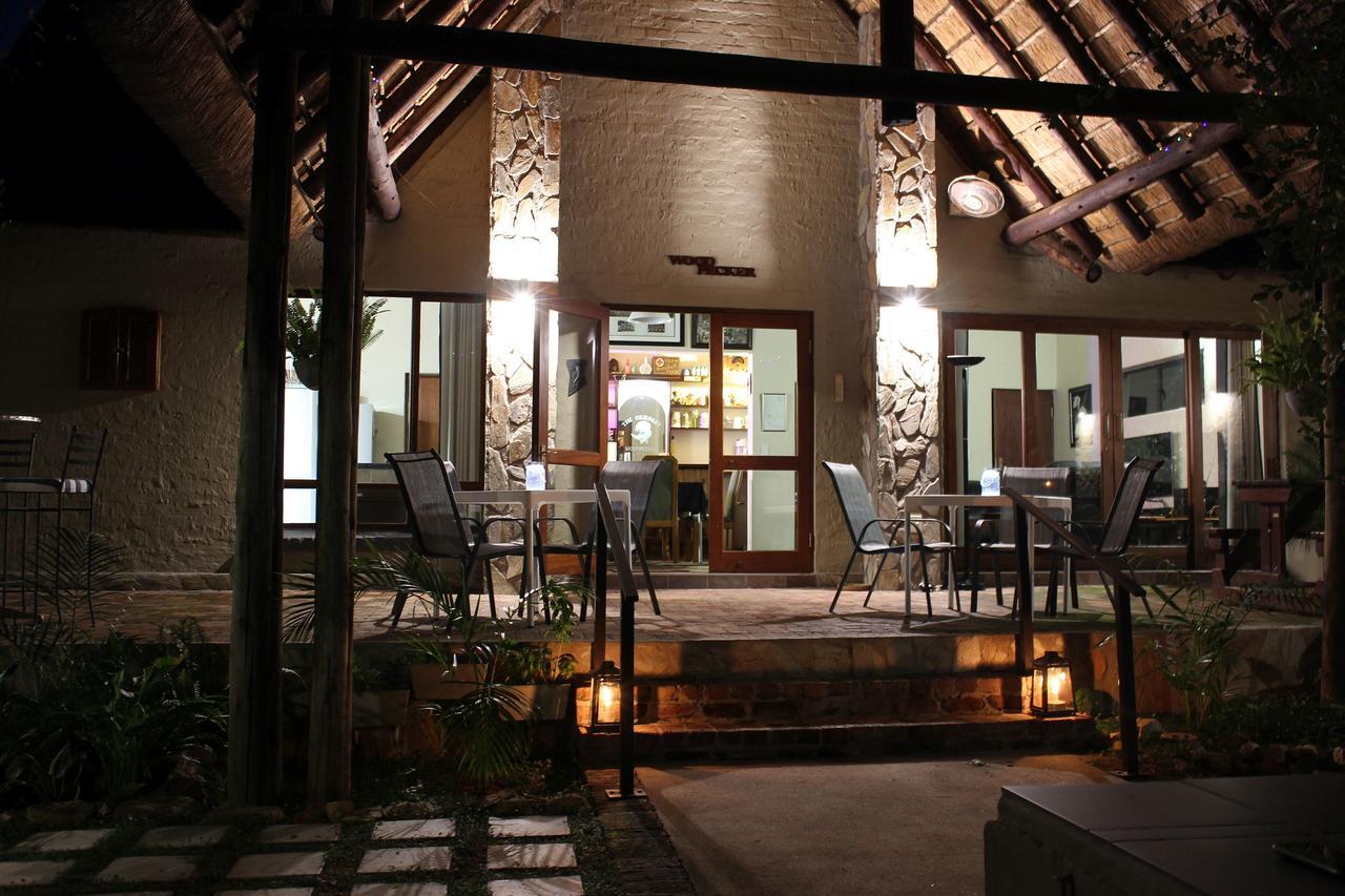 Woodpecker Lodge B&B Hoedspruit Esterno foto
