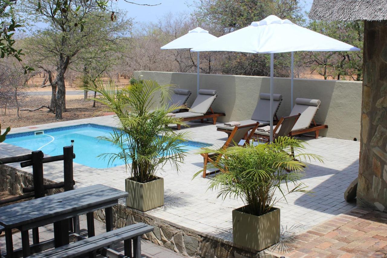 Woodpecker Lodge B&B Hoedspruit Esterno foto