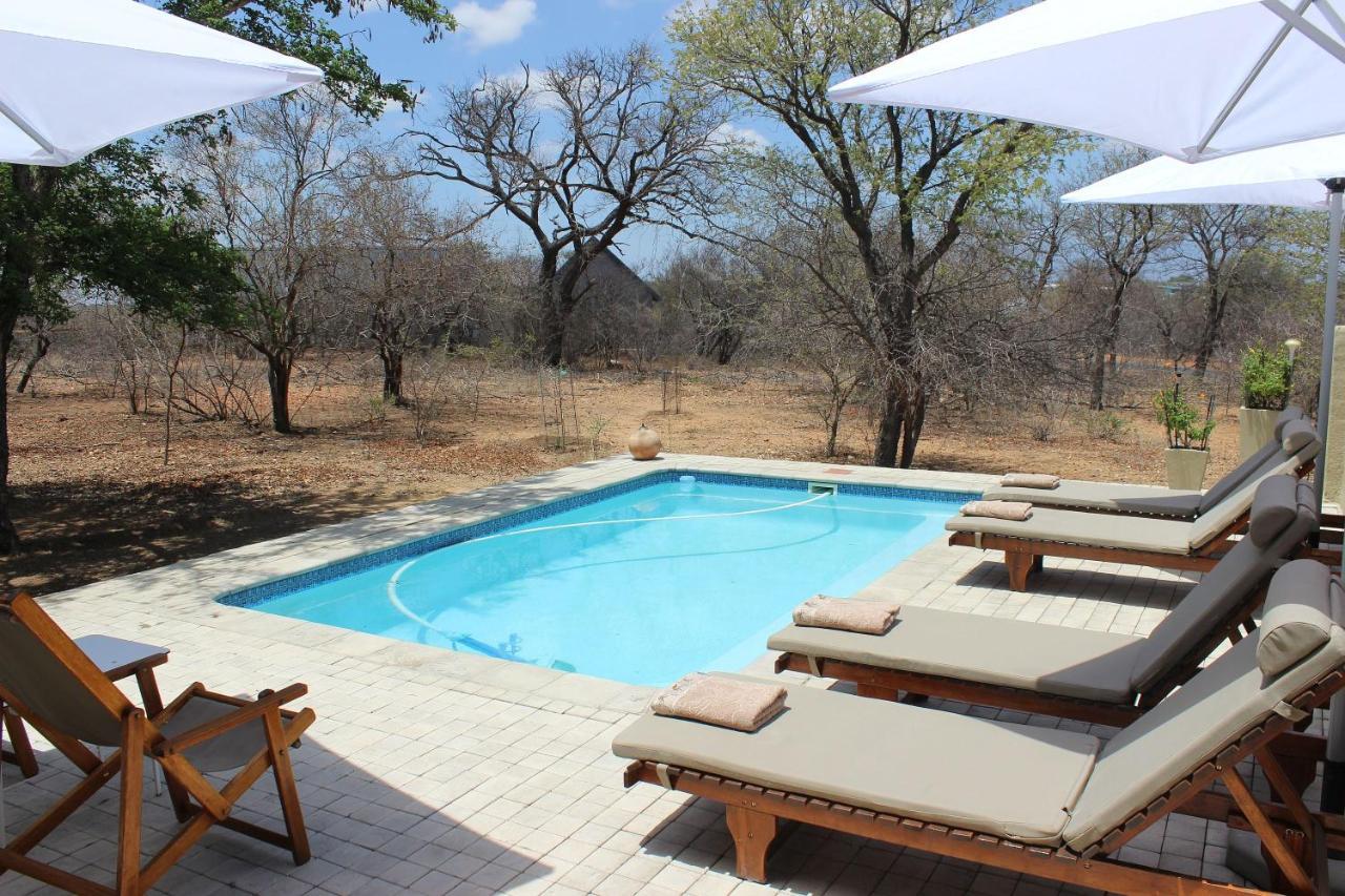 Woodpecker Lodge B&B Hoedspruit Esterno foto