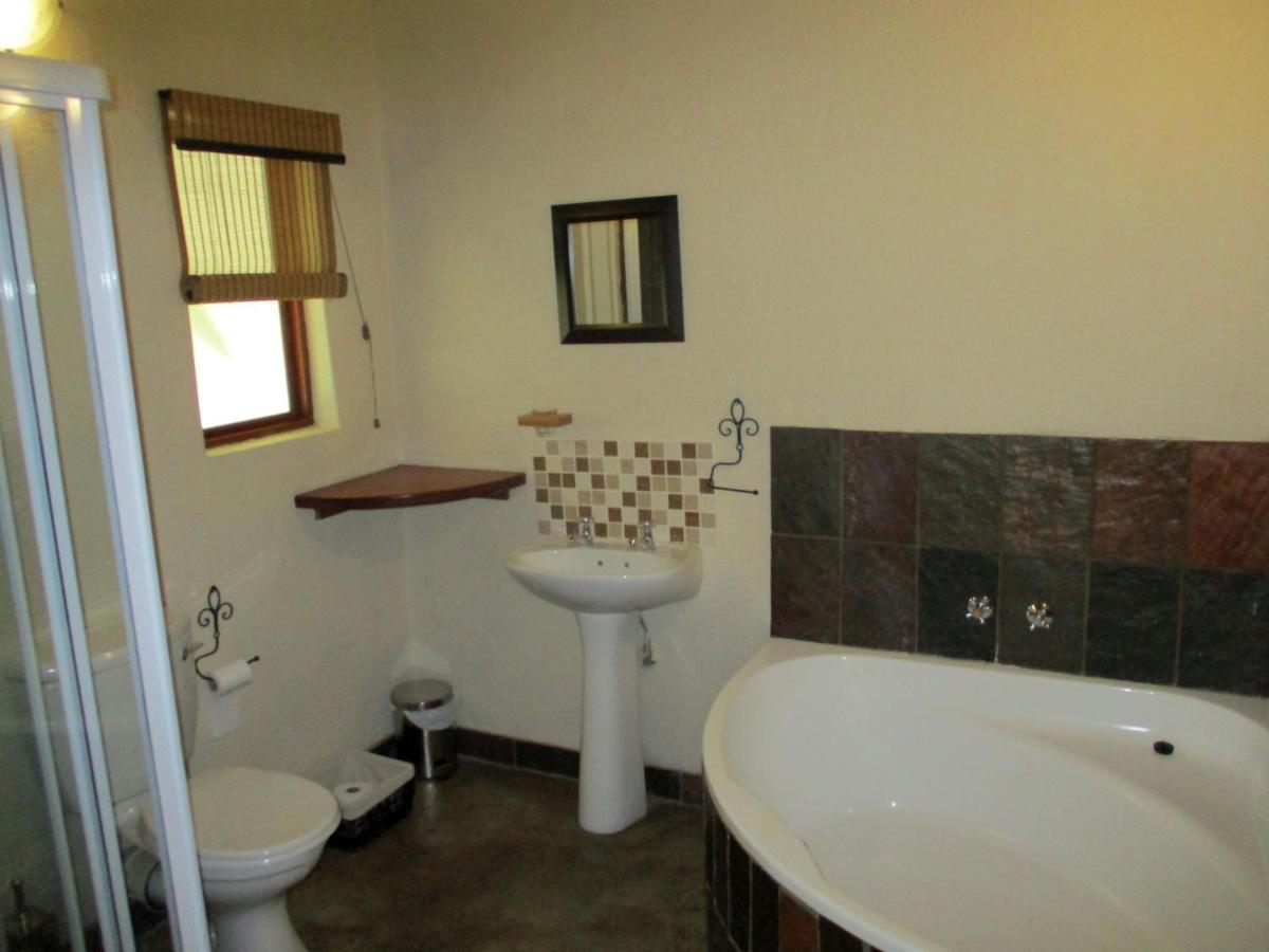 Woodpecker Lodge B&B Hoedspruit Esterno foto