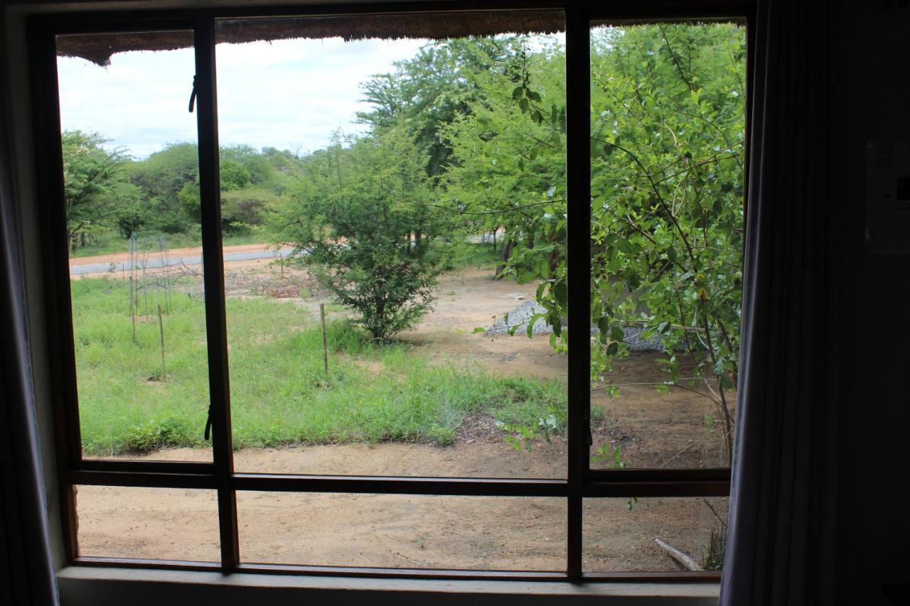 Woodpecker Lodge B&B Hoedspruit Esterno foto