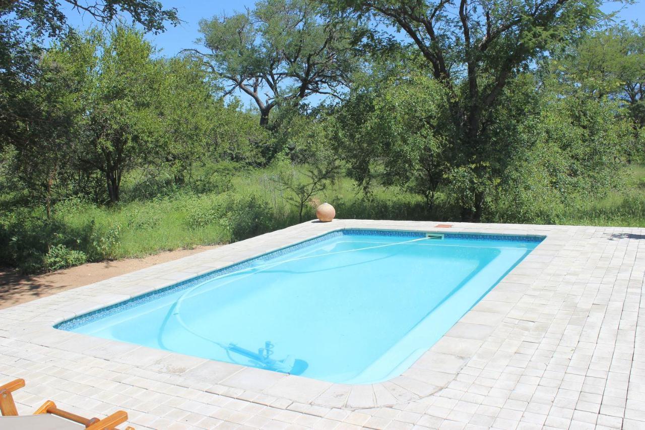 Woodpecker Lodge B&B Hoedspruit Esterno foto