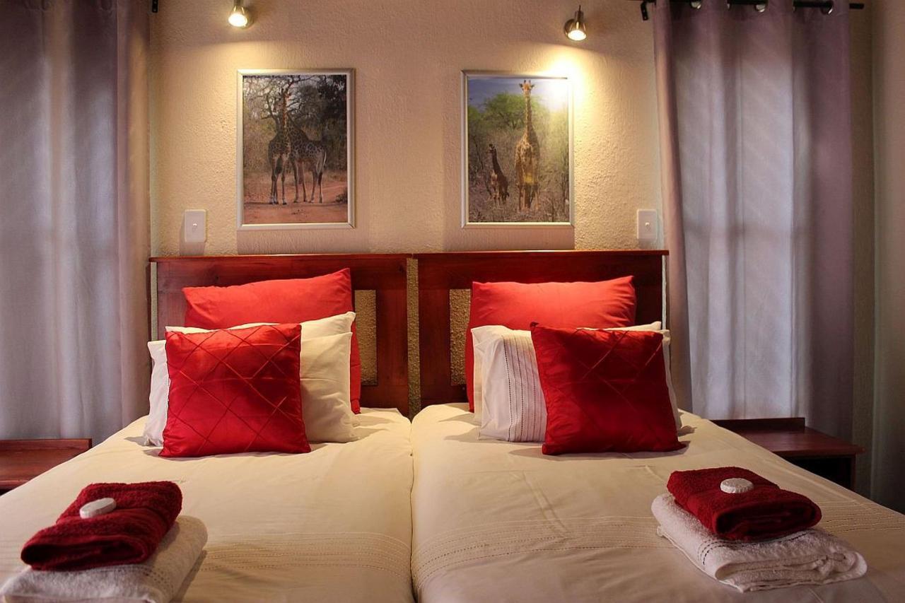 Woodpecker Lodge B&B Hoedspruit Esterno foto