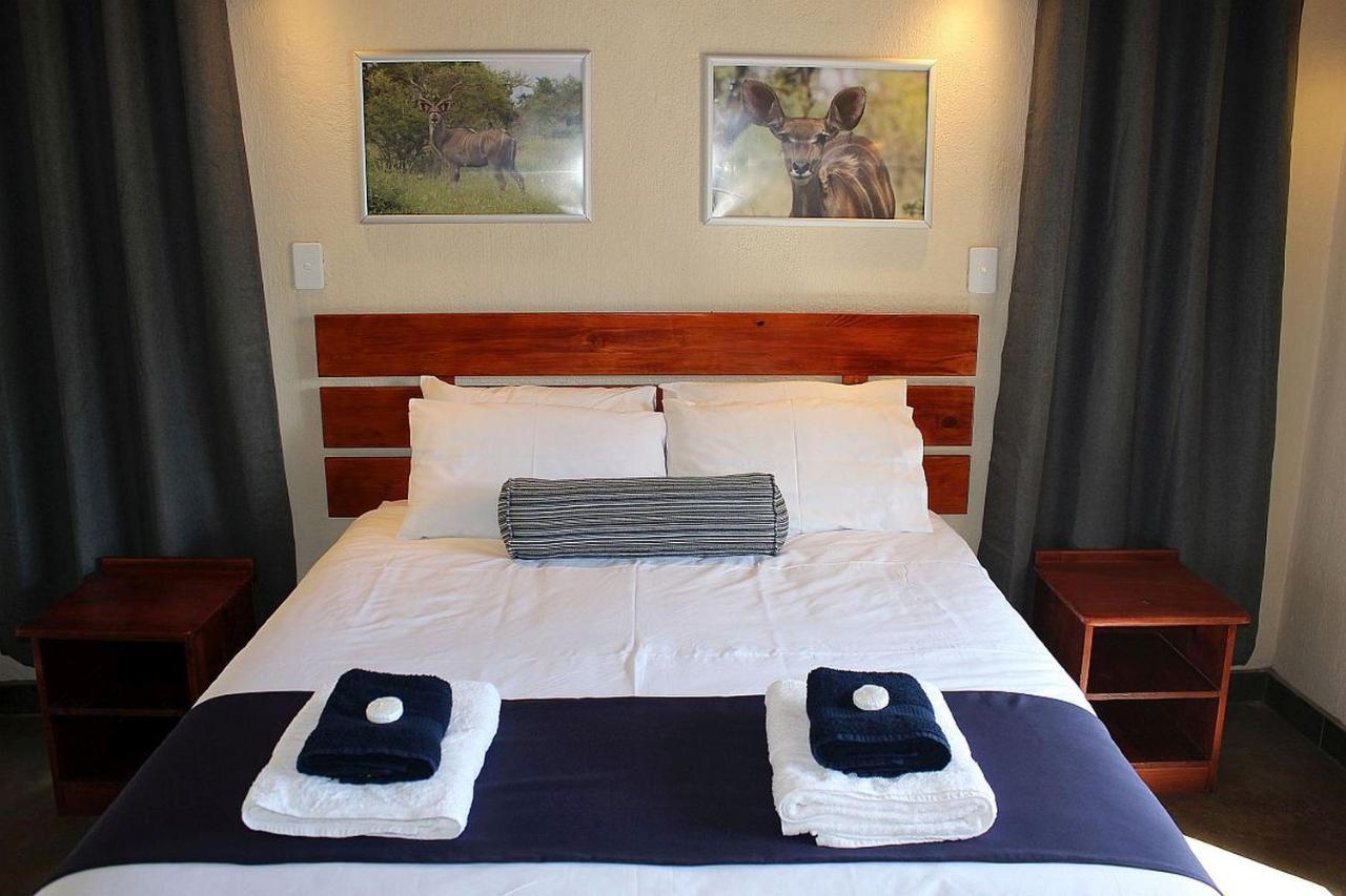 Woodpecker Lodge B&B Hoedspruit Esterno foto