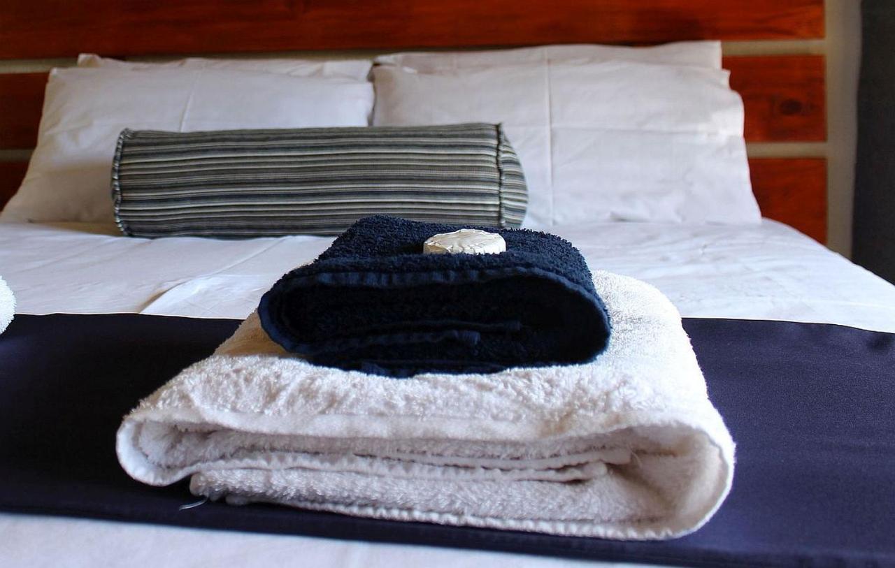 Woodpecker Lodge B&B Hoedspruit Esterno foto