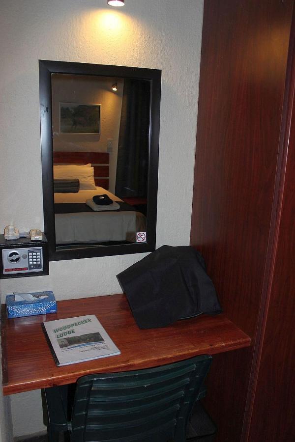 Woodpecker Lodge B&B Hoedspruit Esterno foto