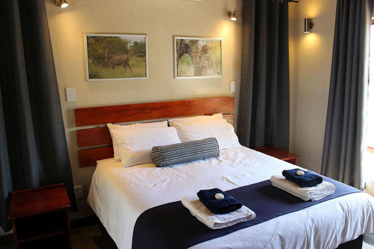 Woodpecker Lodge B&B Hoedspruit Esterno foto