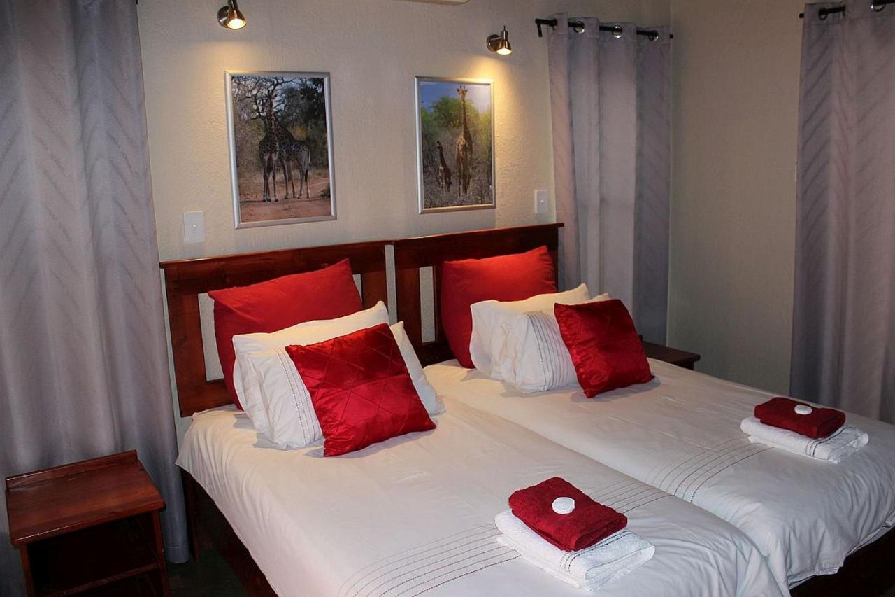 Woodpecker Lodge B&B Hoedspruit Esterno foto